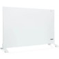Panel Calefactor Radiante Princess 348254 540W con Control Inteligente