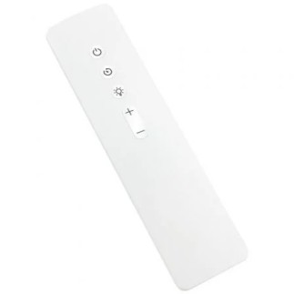 Panel Calefactor Radiante Princess 348254 540W con Control Inteligente