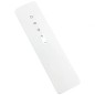Panneau chauffant radiant Princess 348254 540 W avec contrôle intelligent