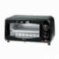 Forno Elétrico TH-HE09L - 9L, 800W, Timer e Temperatura Ajustável