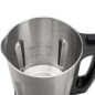 Liquidificador de sopa Princess 214002 200W com 6 programas automáticos Liquidificador de sopa Princess 214002 200W com 6 programas automáticos