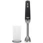 Mixeur plongeant Princess 221229 1200 W avec lames en acier inoxydable