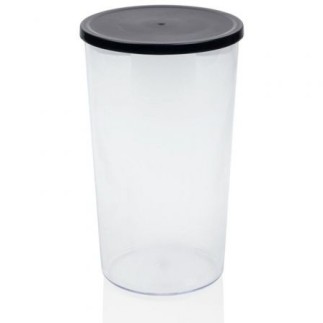 Batidora de Mano Princess 221229 1200W con Cuchillas de Acero Inoxidab