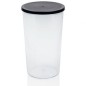 Batidora de Mano Princess 221229 1200W con Cuchillas de Acero Inoxidable