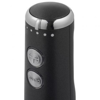 Batidora de Mano Princess 221229 1200W con Cuchillas de Acero Inoxidab