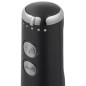 Liquidificador de mão Princess 221229 1200W com lâminas de aço inoxidável Liquidificador de mão Princess 221229 1200W com lâminas de aço inoxidável