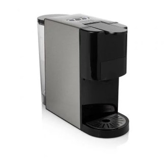 Macchina da caffè multi-capsula Princess 249451 da 1450 W con pompa da 19 bar