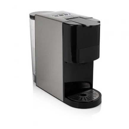 Cafetière multi-capsules Princess 249451 1450 W avec pompe 19 bars