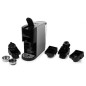 Cafetera Multicápsulas Princess 249451 1450W con Bomba de 19 Bares Cafetera Multicápsulas Princess 249451 1450W con Bomba de 19 Bares