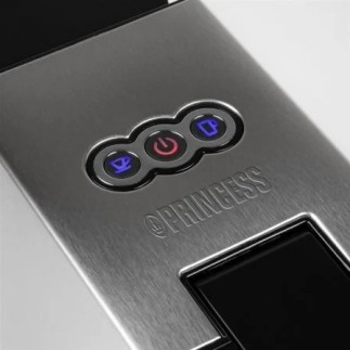 Cafetera Multicápsulas Princess 249451 1450W con Bomba de 19 Bares