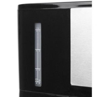 Cafeteira de gotejamento Princess 246031 750W com jarra de vidro de 1,25L
