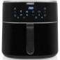 Fritadeira a Ar Digital Princess 1800W com Capacidade de 8L e Display