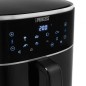 Freidora de Aire Princess Digital 1800W con Capacidad de 8L y Pantalla LED