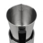 Mousseur à lait Princess 243005 650 W avec trois fonctions de moussage
