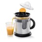 Extracteur de jus Princess 201975 Duo Juicer 40 W avec réservoir de 1,2 L
