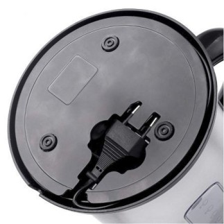 Extracteur de jus Princess 201975 Duo Juicer 40 W avec réservoir de 1,2 L