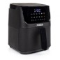 Friggitrice ad aria Princess XL 182020 da 1500 W con capacità di 3,2 l e 8 Pr