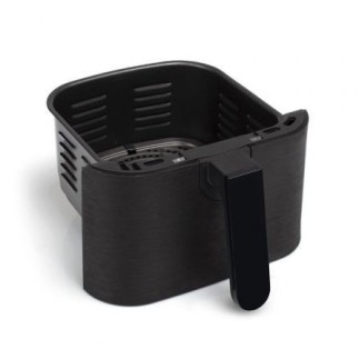 Friteuse à air Princess XL 182020 1500 W avec capacité de 3,2 L et 8 Pr