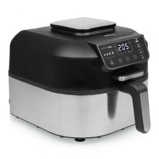 Friteuse à air Princess 182092 1760 W avec gril et capacité de 5,6 L