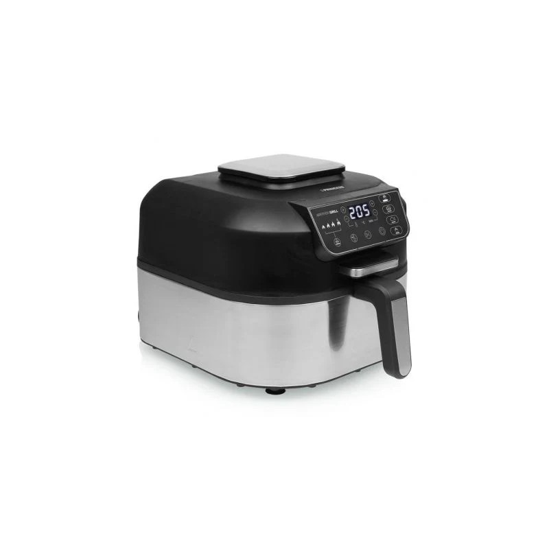 Freidora de Aire Princess 182092 1760W con Parrilla y Capacidad de 5.6L