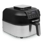 Fritadeira a ar Princess 182092 1760W com grelha e capacidade de 5,6L