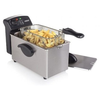 Friteuse Princess Family Castle 182626 2000 W avec capacité de 3 L