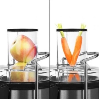 Liquidificador Princess 203040 800W com 2 velocidades e boca larga de enchimento