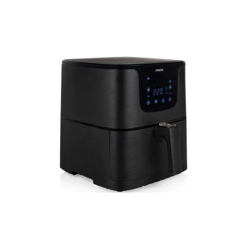 Freidora de Aire Princess Aerofryer 182021 1400W con Capacidad de 3.2L