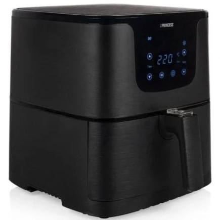Friggitrice ad aria Princess Aerofryer 182021 da 1400 W con capacità di 3,2 l
