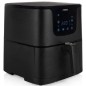 Freidora de Aire Princess Aerofryer 182021 1400W con Capacidad de 3.2L