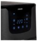 Princess Aerofryer 182021 Fritadeira a Ar de 1400 W com Capacidade de 3,2 L
