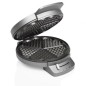 Gaufrier Princess 132380 1200 W avec thermostat réglable et 5 gaufres en F