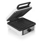 Gaufrier Princess 132397 1200 W avec thermostat réglable et plaques antiadhésives