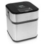 Sorbetière Princess 282605 1,5 L 12 W avec écran LCD et minuterie