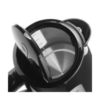 Chaleira Princess 236017 estilo preto 2200W com 1.