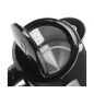 Chaleira Princess 236017 Black Style 2200W com capacidade de 1,7L