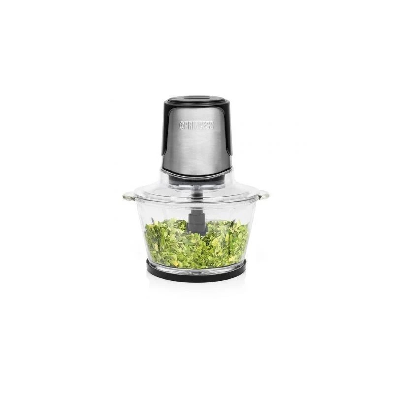 Picador Princess 221052 XL Duo Power 300W com capacidade de 1,5L