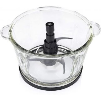 Tritatutto Princess 221052 XL Duo Power da 300 W con capacità di 1,5 l