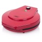 Machine à pizza Princess 115001 1450 W avec thermostat réglable et diamètre de 30 cm