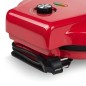 Pizzera Princess 115001 1450W con Termostato Ajustable y Diámetro de 30 cm
