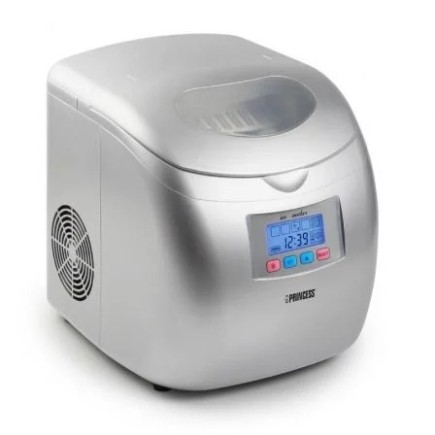 Tostador Princess 142402 1400W de Acero Inoxidable con 2 Ranuras Larga
