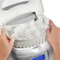 Princess 283069 Macchina per il ghiaccio da 120 W con serbatoio da 2,8 l