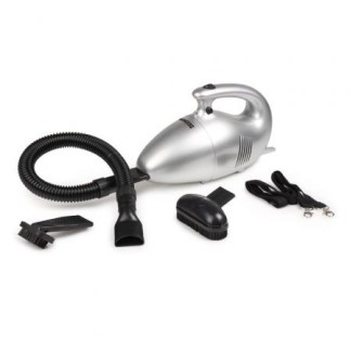 Aspirador de Mano Princess Turbo Tiger 332757 610W con Depósito de 500
