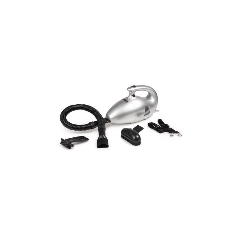 Aspirapolvere portatile Princess Turbo Tiger 332757 da 610 W con serbatoio da 500 ml
