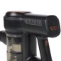 Aspirapolvere a batteria Princess 339390 da 220 W con autonomia di 30 minuti