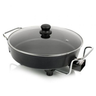 Princess Multi Wonder Chef Pro 162367 Casseruola elettrica 1800W Ø35cm