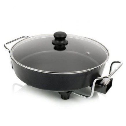 Cocotte électrique Princess Multi Wonder Chef Pro 162367 1800 W Ø 35 cm