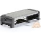 Princess Stone & Raclette Party Grill 162830 1300W Superficie 42x21