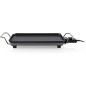 Plancha de Asar Princess Table Chef Superior Classic 2500W, 46x26 cm