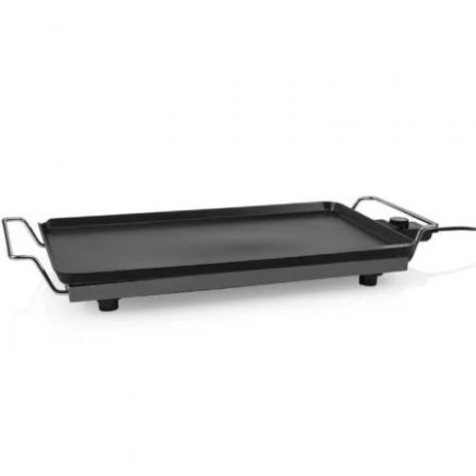 Princess Table Chef Classic XXL Grill Piastra 2500W, 60x36 cm